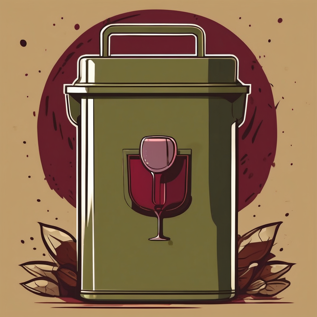 Coffee is Ammunition