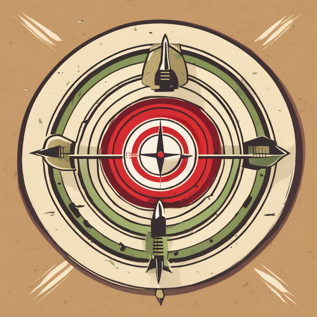 Mission Accomplished